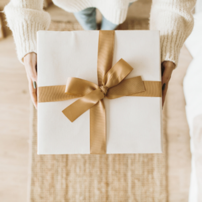 Ali veste katera so najlepša darila za bližnje?